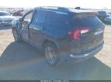 GMC TERRAIN AWD SLT снимка