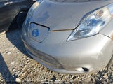 NISSAN LEAF SV JN1AZ0CP9CT****** снимка