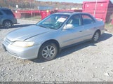 HONDA ACCORD 2.3 SE JHMCG56752C****** снимка