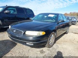 BUICK REGAL LS 2G4WB52K9X1****** снимка