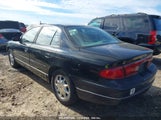 BUICK REGAL LS 2G4WB52K9X1****** снимка
