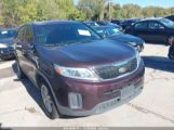 KIA SORENTO LX photo