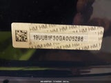 ACURA TLX 19UUB1F30GA****** снимка