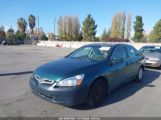 HONDA ACCORD 2.4 LX photo