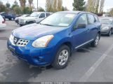 NISSAN ROGUE S photo