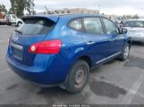 NISSAN ROGUE S photo