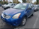 NISSAN ROGUE S photo