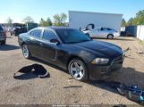 DODGE CHARGER POLICE photo