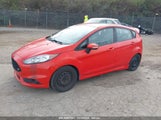 FORD FIESTA ST 3FADP4GX4EM****** снимка