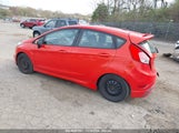 FORD FIESTA ST 3FADP4GX4EM****** снимка