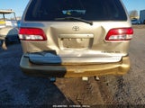 TOYOTA SIENNA LE/XLE 4T3ZF13C92U****** снимка