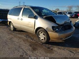 TOYOTA SIENNA LE/XLE 4T3ZF13C92U****** снимка