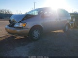TOYOTA SIENNA LE/XLE 4T3ZF13C92U****** снимка
