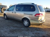 TOYOTA SIENNA LE/XLE 4T3ZF13C92U****** снимка