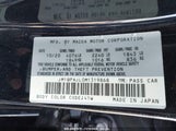 MAZDA MAZDA3 2.5 S JM1BPAJL0M1****** снимка