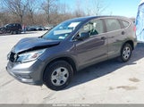 HONDA CR-V LX 2HKRM4H34FH****** снимка