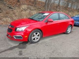 CHEVROLET CRUZE 1LT MANUAL 1G1PD5SB7F7****** снимка