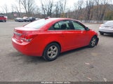 CHEVROLET CRUZE 1LT MANUAL 1G1PD5SB7F7****** снимка