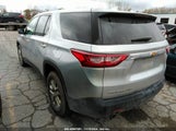 CHEVROLET TRAVERSE LS 1GNEVFKWXKJ161228 снимка