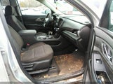 CHEVROLET TRAVERSE LS 1GNEVFKWXKJ161228 снимка
