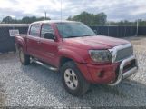 TOYOTA TACOMA PRERUNNER V6 снимка