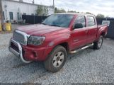 TOYOTA TACOMA PRERUNNER V6 снимка