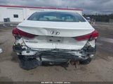 HYUNDAI ELANTRA SEL 5NPD84LF9JH383829 photo