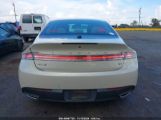 LINCOLN MKZ photo