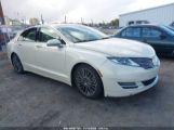 LINCOLN MKZ photo