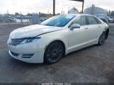 LINCOLN MKZ photo