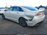 LINCOLN MKZ photo