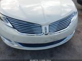 LINCOLN MKZ photo