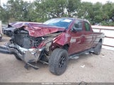 RAM 2500 TRADESMAN 4X4 8' BOX 3C6UR5HL8JG****** снимка