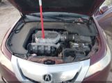 ACURA TL 3.7 photo