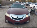 ACURA TL 3.7 photo