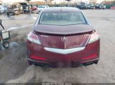 ACURA TL 3.7 photo