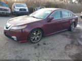 ACURA TL 3.7 photo