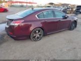 ACURA TL 3.7 photo