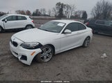 BMW 228I XDRIVE WBA1G9C51GV****** снимка