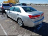 LINCOLN MKZ HYBRID photo