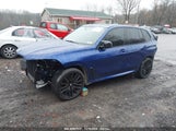 BMW X5 M60I 5UX33EU08R9****** снимка