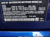 BMW X5 M60I 5UX33EU08R9****** снимка