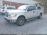 FORD F-150 XLT 1FTFX1ET0BF****** снимка