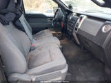 FORD F-150 XLT 1FTFX1ET0BF****** снимка