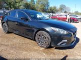 MAZDA MAZDA3 I SPORT photo