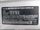 BMW 530I XDRIVE WBAJA7C58KG****** снимка