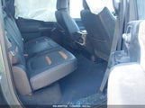 GMC SIERRA 2500HD 4WD STANDARD BED AT4 1GT49PEY4LF****** photo