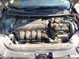 NISSAN SENTRA S 3N1AB7AP3EY273016 снимка
