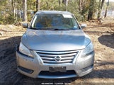 NISSAN SENTRA S 3N1AB7AP3EY273016 снимка