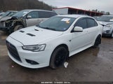 Mitsubishi Lancer Ralliart JA32V6FV7CU018717 снимка